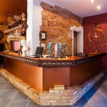 Justus Hotel